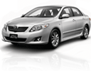 COROLLA ALTIS