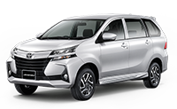AVANZA AVANZA