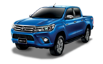 NEW HILUX REVO D-Cab 2x4 NEW HILUX REVO D-Cab 2x4