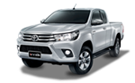 NEW HILUX REVO C-Cab 4x2 NEW HILUX REVO C-Cab 4x2