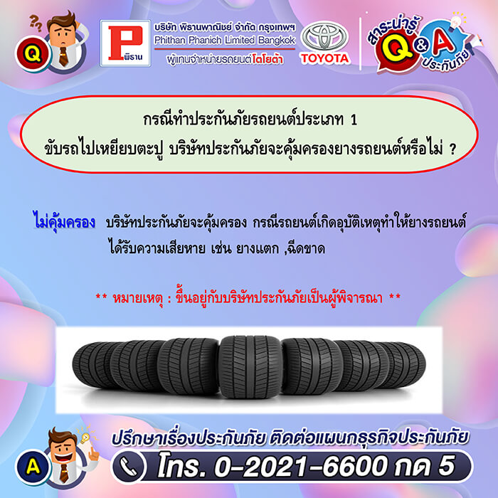 ประกันภัยชั้น 1