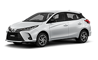 YARIS YARIS