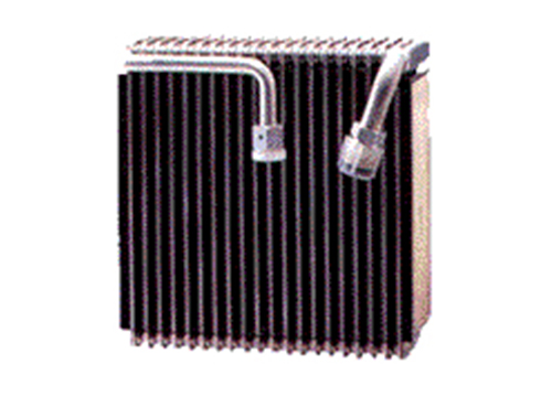 Evaporator